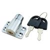 Protect Aluminum Zinc Zinc Alloy Window Hardware Window Lock Window Bolts Window Restrictor Child Safety Lock