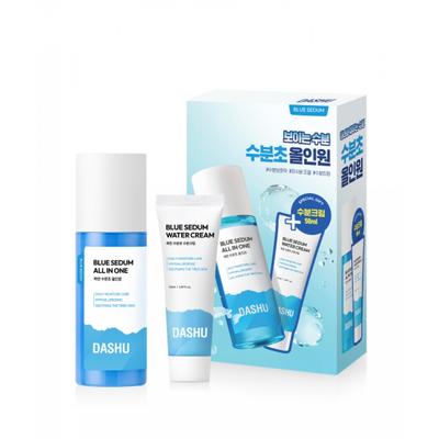 Haut- & Körperpflege – Pflegekosmetik-Sets