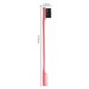 Hair Anti-static Edge Brush Comb 2-in-1 Double-sided Edge Control Brush Hair Styling Tool with Comb,Special for Real Hair Wigs