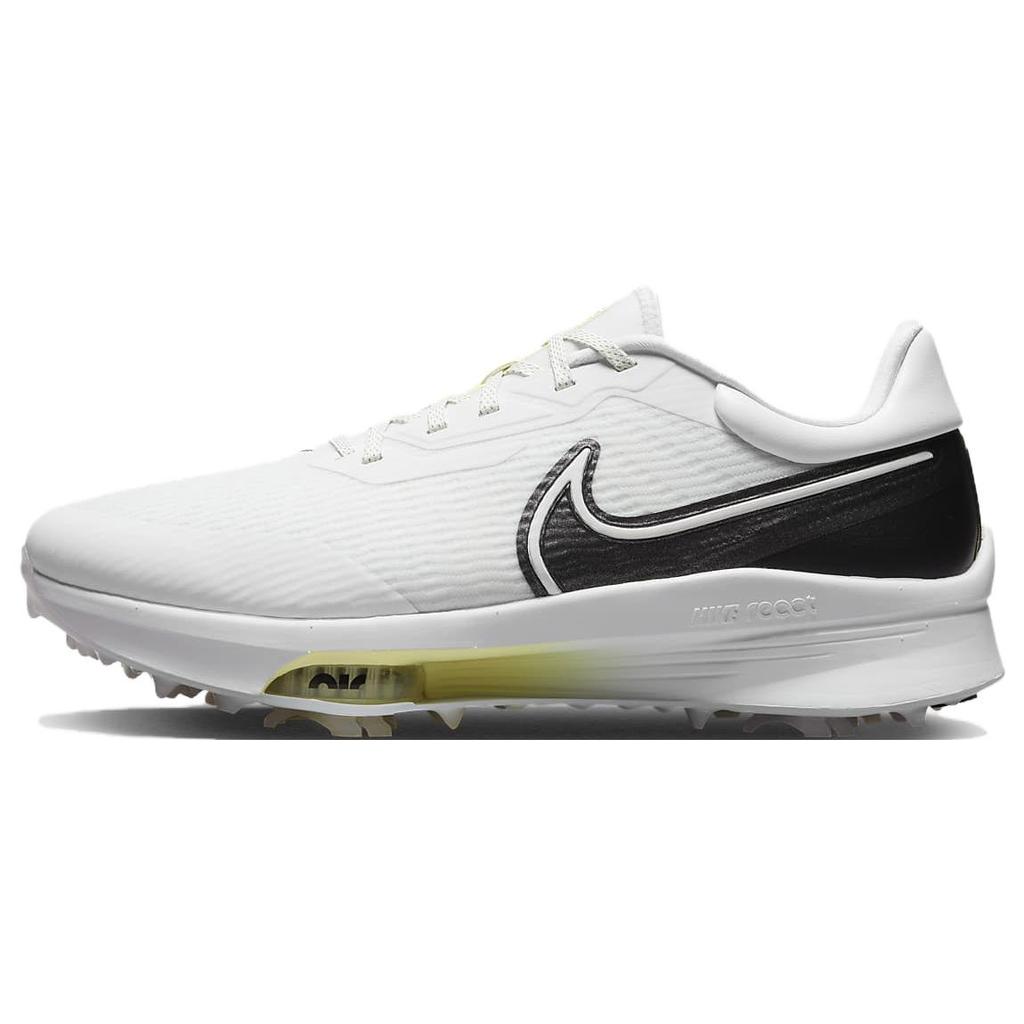 New Nike Air Zoom Infinity Tour NEXT% Wide 'White Citron Tint' DM8446-113