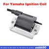 Motorcycle Ignition Coil Assy For Yamaha RD60 XT250 YT125 YT175 TY175 RS100 TY50 TT250 YZ60 MX125 MX175 YZ400 YZ465 YZ490 IT175