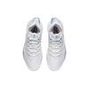 Li Ning Badfive 2 Low Basketball Shoes Men's Low Top White/Blue ABFT029-1
