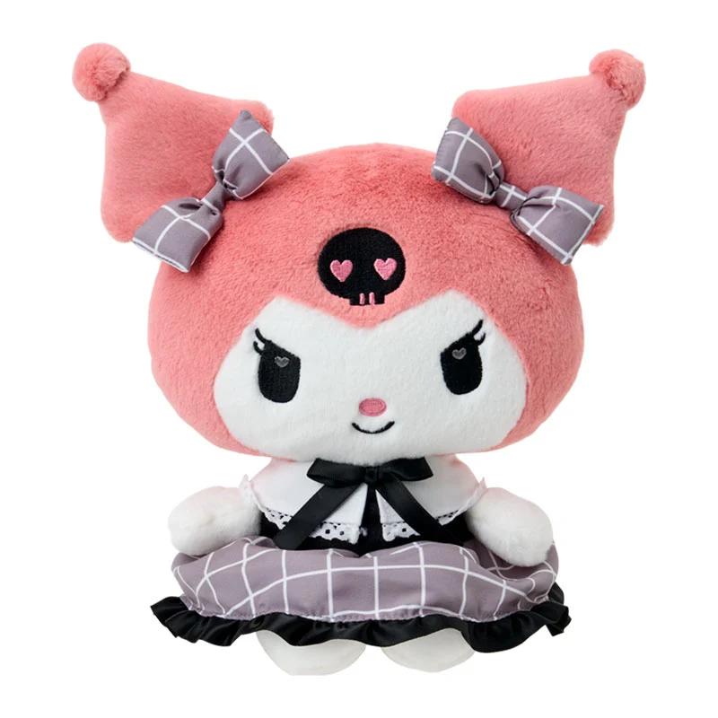 

Мягкая игрушка Sanrio KUROMI ( Черный Граф ) НОВЫЕ персонажи Sanrio