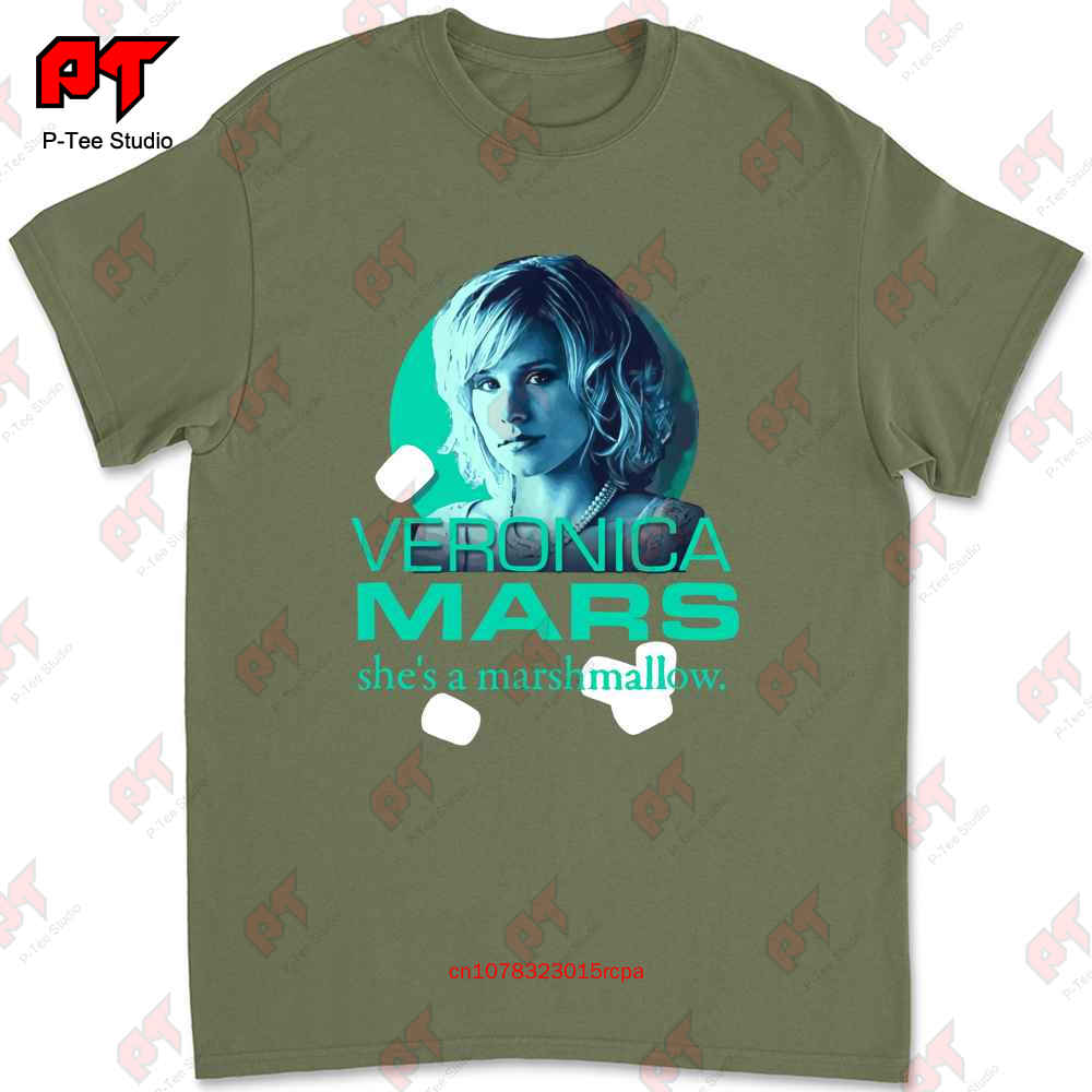 

Trevco Veronica Mars T-shirt 8N7X 4XL