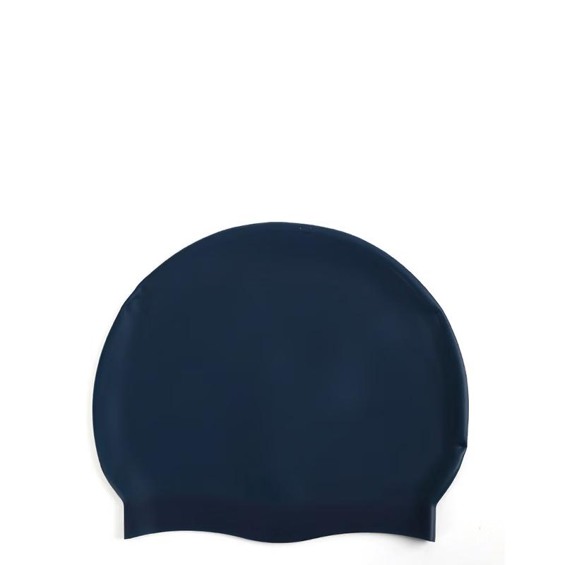 Children's Silicone Swim Cap