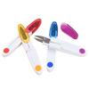 Sewing Tool Cutter Clipper Nipper Fishing Line Scissors Yarn Scissors Sewing Scissors Sewing Cross