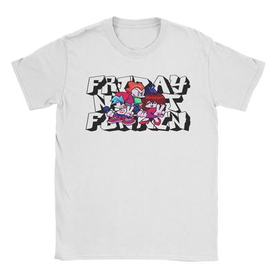 Üst giysisi – T-shirtler