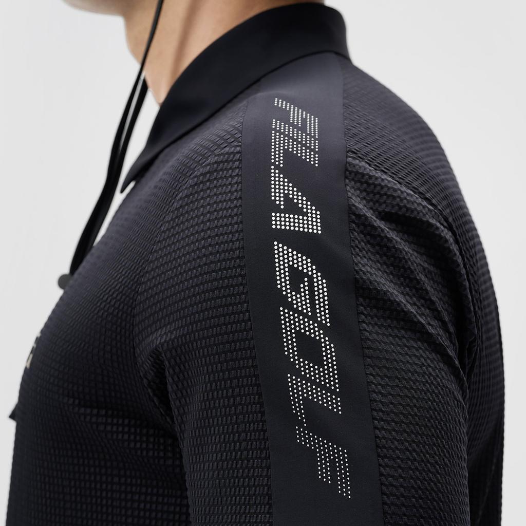 New FILA Polo Shirts Men's Legend Blue A11M435120FNV