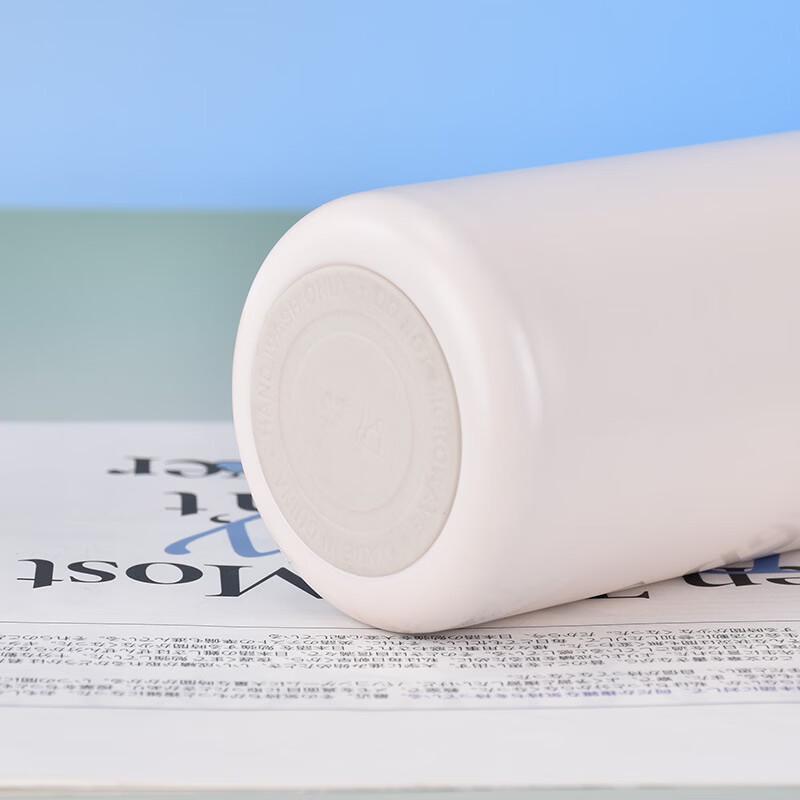 304 Stainless Steel Insulated Pop-up Tumbler