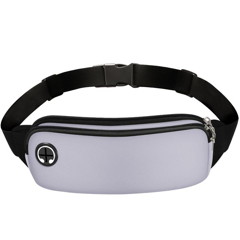 Waterproof Sports Waist Bag for Outdoor Activities