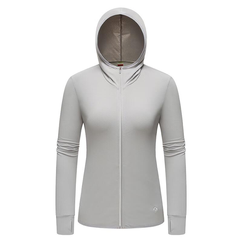 

Hengyuanxiang Cooling UV Protection Jacket M