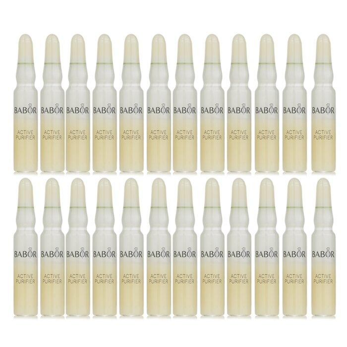 Babor CP Ampoule Concentrate Activated Purifying Agent