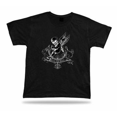 Üst giysisi – T-shirtler