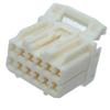 175442-1 Car Connector Plug Harness
