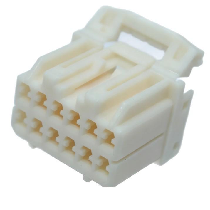 175442-1 Car Connector Plug Harness