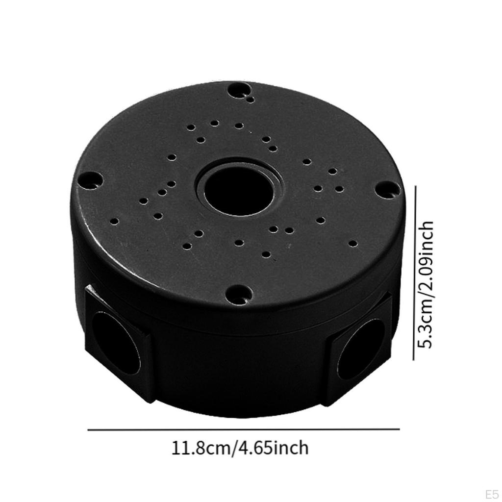 Outdoor Camera Mounting Solution for Home Security