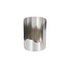 Non-Slip Stainless Steel Spoon Holder Heat-Resistant Stable Spatula Holder Easy To Clean Stainless Steel Pot Lid Storage Rack