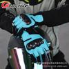 Equipamentos de proteção – Luvas para motociclistas