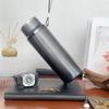 Portable Handle Outdoor Sports Bottle Stainless Steel Large Capacity Heat Cold Insulation