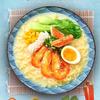 Tang Da Ren Seafood Ramen Cup Noodles