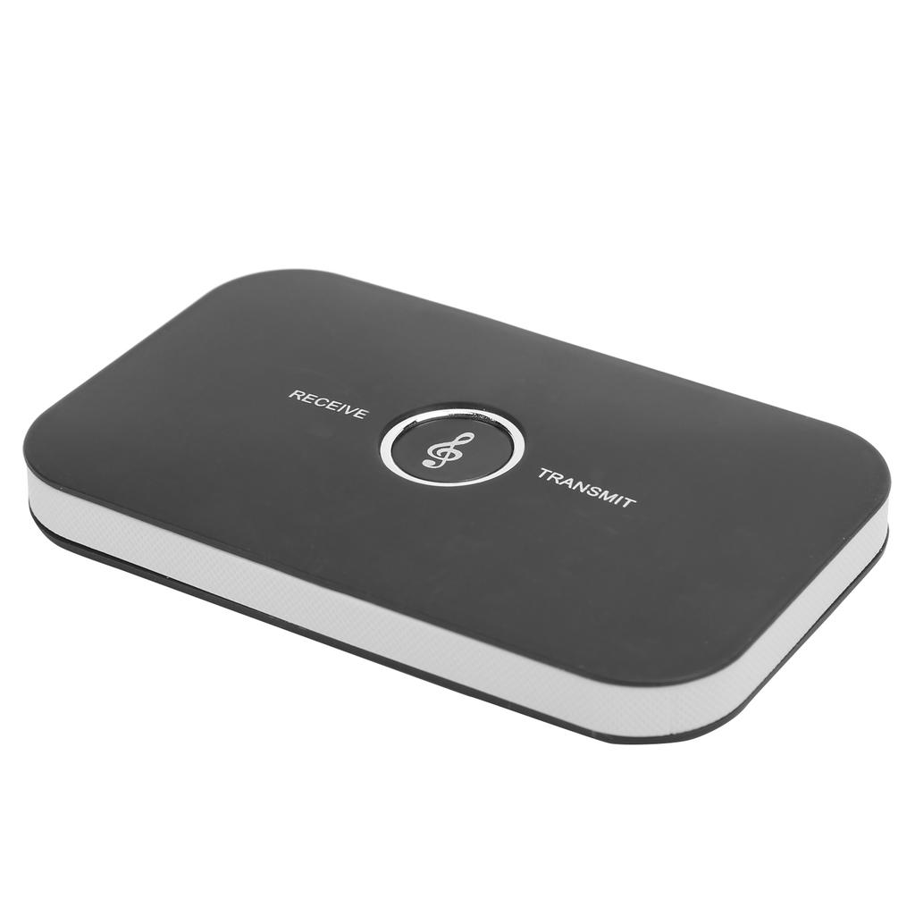 2 in 1 Wireless Bluetooth 5.0 Stereo o Adapter Receiver Transmitter for Home TV