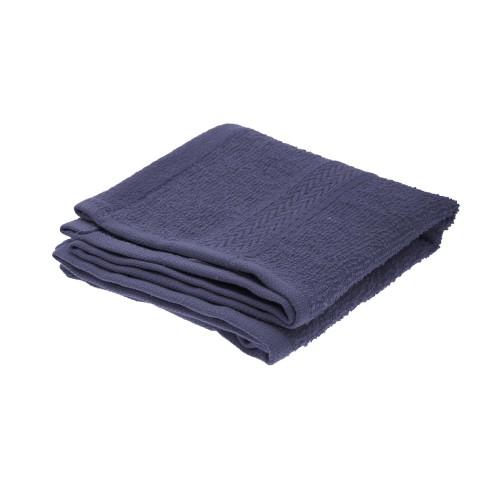 Jassz Plain Guest Hand Towel (350 GSM)