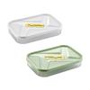 Dumplings Organizer Refrigerator Rectangle Seal Protection Convenient Large
