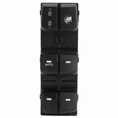 Left Front Electric Power Window Control Switch Fit for Hyundai Elantra 2011 2013 93570 3X010
