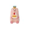 1pc Japanese Cat Decoration Celebration Scene INS Bakery Coffee Shop Decoration Shooting Micro Resin Small Decoration