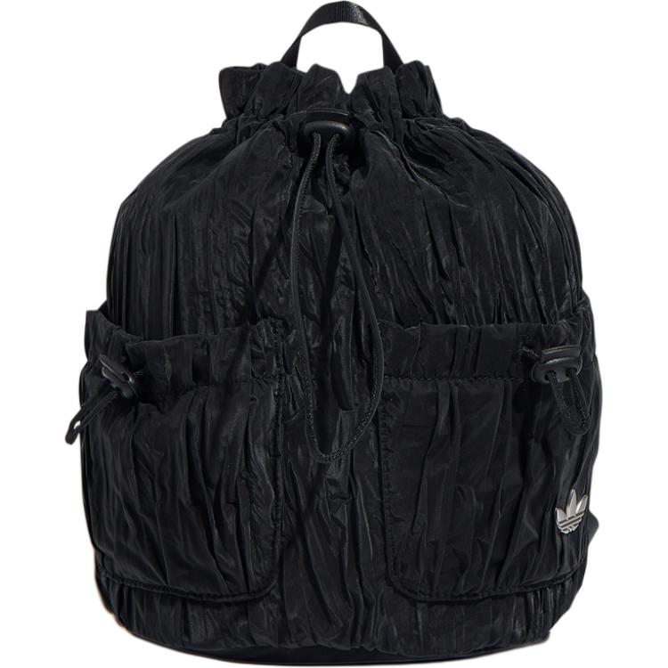 Adidas Originals Backpacks Black ONESIZE black