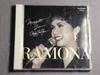 CD RAMONA - Midnight Sun Only For You TSCCD0051 T.S.C.C. 1997 Japan ObiJazz Used