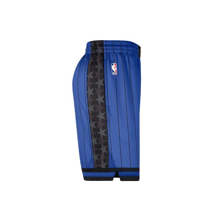 New Nike Orlando Magic Statement Edition Swingman Shorts DO9437-480