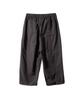 Holliseon Blossom Curved Barrel Pants Charcoal