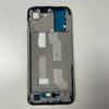 Per Vivo Y21s Y21t Y33s Y33t Cornice Anteriore LCD Cover Batteria Telaio Centrale Scocca Posteriore con Lente Fotocamera Pulsanti Laterali