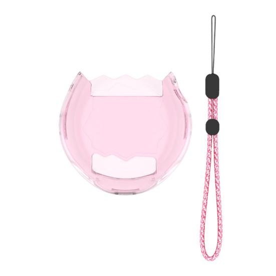 Virtual Pet Game Machine Case Shockproof PC Protective Cover Electronic Pet Toy Protector Sleeve Skin Shell Game Machine Accessories