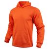 Men Women Hoodies Fleece Sweatshirts Hooded With  Pocket Long Sleeve Sports Casual Pullover Tops