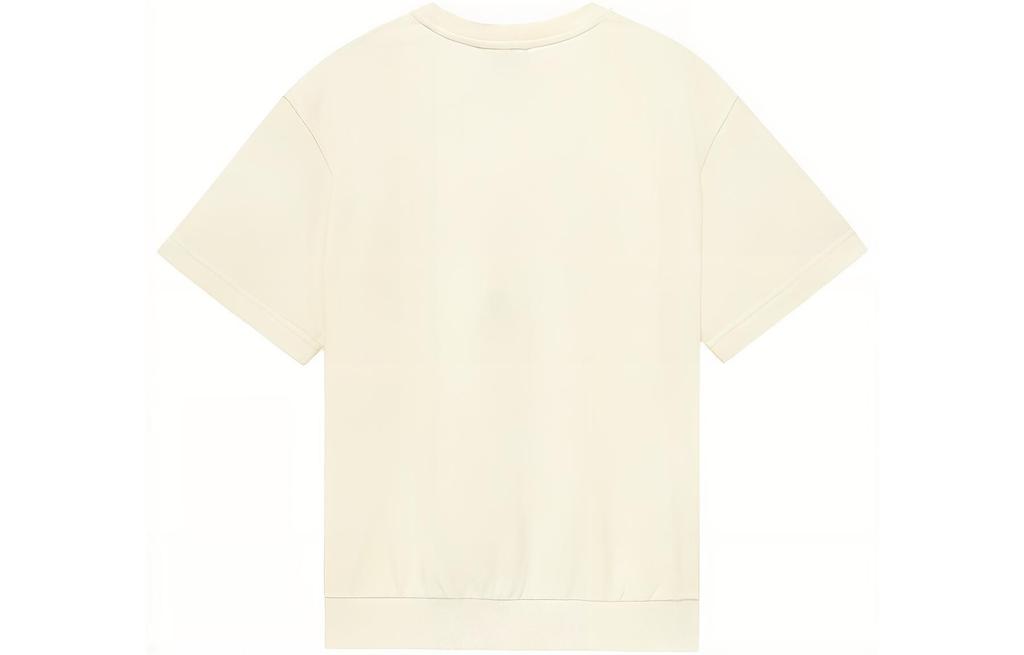 New Balance Retro Sports Collection T Shirt Men's Ecru 5CD25353-IV