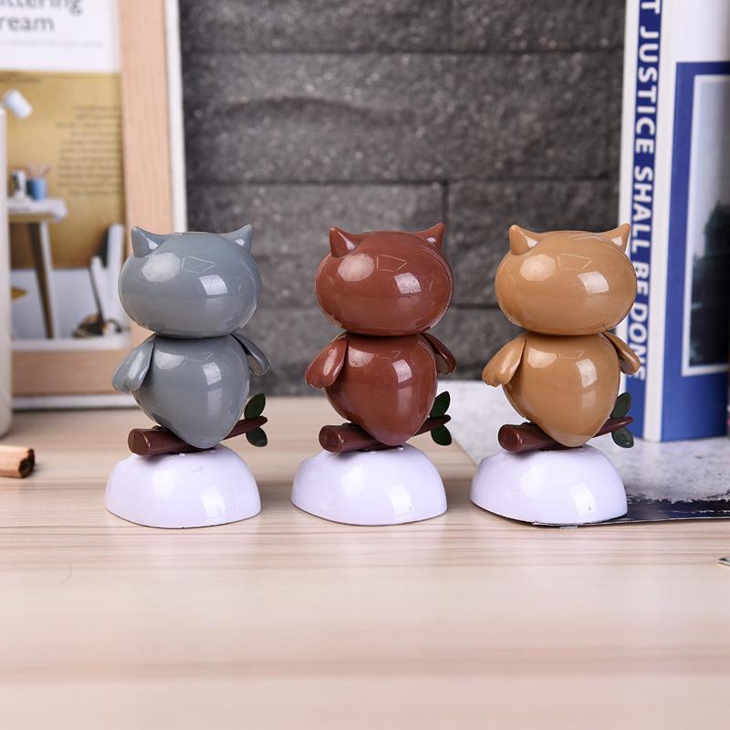 Милые настольные фигурки — фото 7