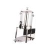 8L Drink Dispenser with Spigot for Home And Party Use