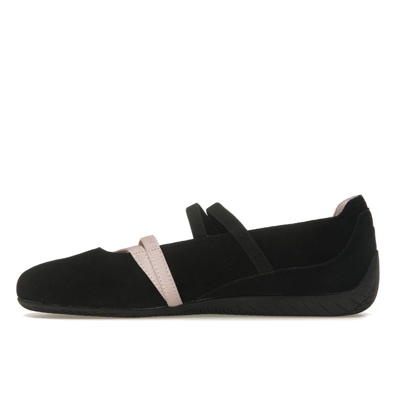 Puma Speedcat Ballet SD Black Mauve Mist Women Sneakers 401287-02