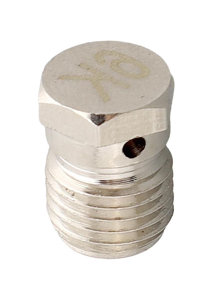 1pc Fuse PCP Air Step HPA/ Tank Regulator Rupture Disc 1.8K 3K 5K 6K 7.5K Standard Rust Pan For Tanks Power Tool Accessories