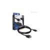 Hyperkin HDTV-kabel [Compatibel met PS2/PS1] 720p Beeldkwaliteit & Stereo Audio | HDMI Conversiekabel
