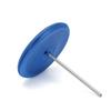 Pool Thermometer  ing Water Temperature Gauge for Swimming Pools Hot Tubs Fish   10-50C Range