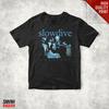 Slowdive Retro Unisex T-Shirt