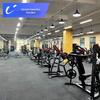Professional Gym Rubber Floor Mat