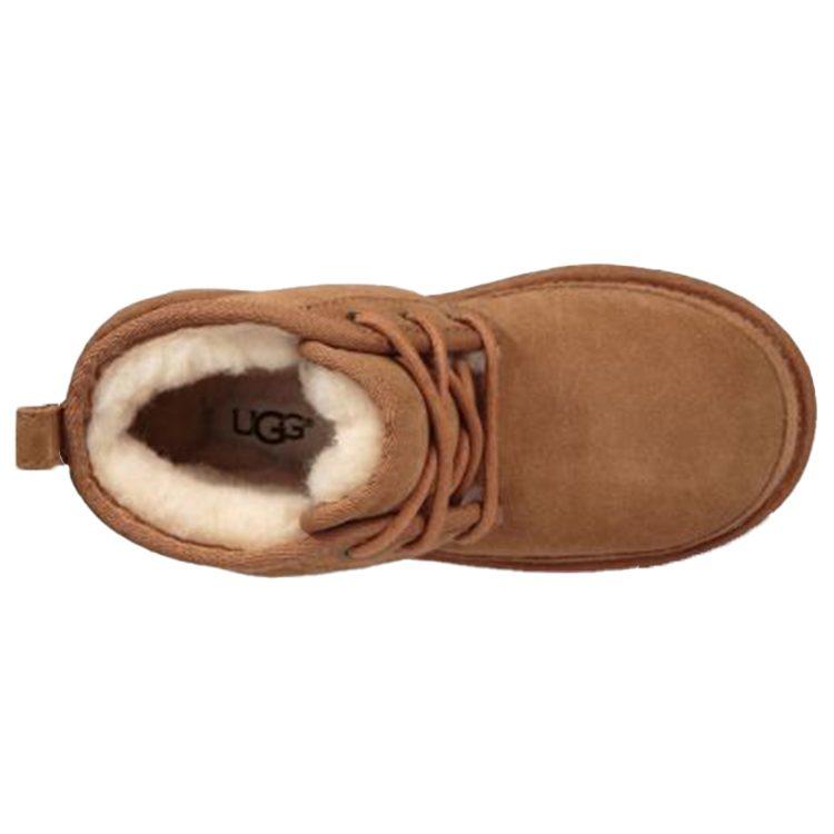 UGG Neumel II Boot Regal Blue Kids 1017320K-CHE
