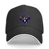 Pop Pop Magnitude Community Baseball Cap Golf Wear Funny Hats Hood Christmas Hat Sun Hats For Women Mens