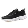 Sports Shoes Men's Shoes Mesh Breathable and Comfortable Running Travel Casual Shoes Men's and Women's Mesh Shoes