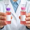6/12Pcs Evaporation Proof Glass Vial Caps Leak Proof Peptide Vial Caps  Lab Research