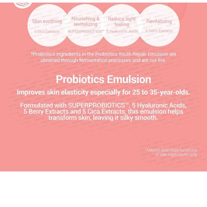 NEOGEN - Probiotics Youth Repair Emulsion